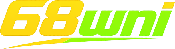 Logo thương hiệu 68wni